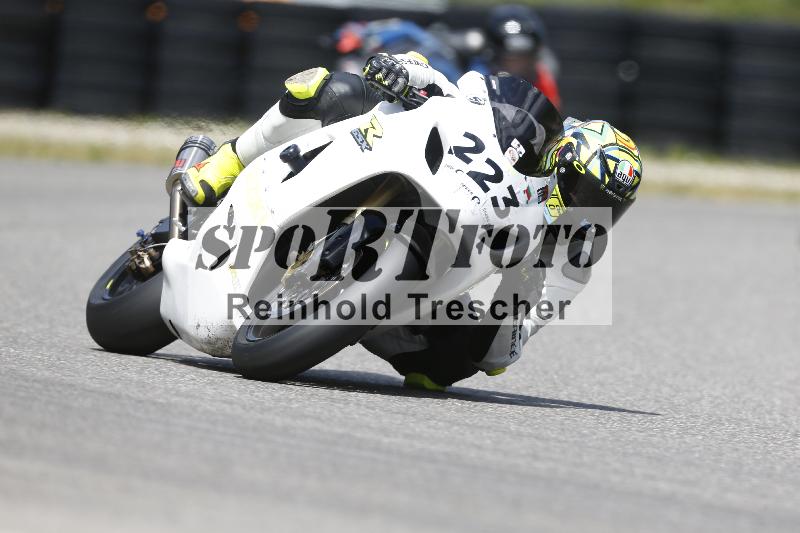 /21 29.05.2025 Speer Racing ADR/Gruppe rot/223